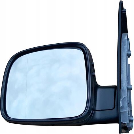 Espejo retrovisor izquierdo para Caddy III 2004-2010 (manual) (1/2)