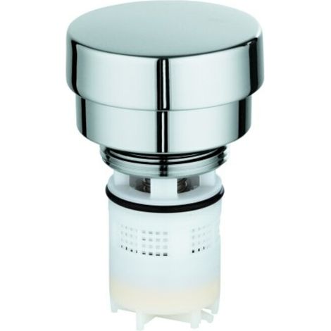 GROHE 42412000 Kartusche 42412 chrom (1/2)