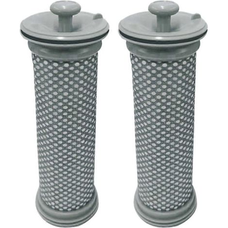 Lot de 2 pièces détachées de rechange filtres pour Tineco A10 A11 PURE ONE S11 X1 aspirateur domestique accessoires de balayeuse (1/5)