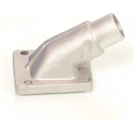 Pipe d admission Teknix pour Mobylette Peugeot 50 103 Vogue 2004 (1/3)