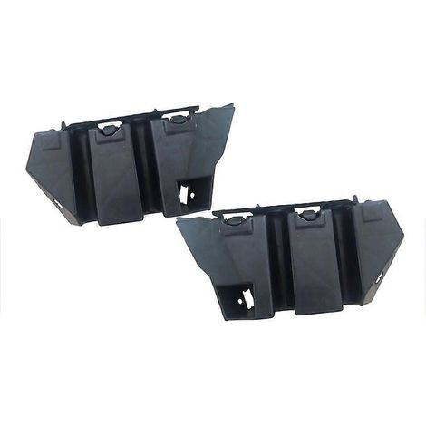 Soporte de la rejilla del parachoques delantero para Seat Cupra León 2013-2016 5F0807049 5F0807050 (1/5)