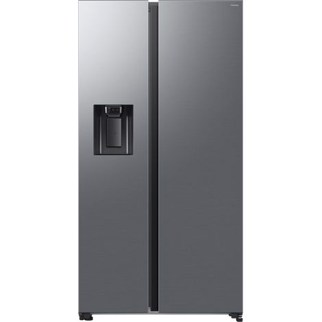 Samsung FRIGO SBS 2P 634LT H178-L91 NF E INOX DISP-IDR WIFI METALBACK (1/5)
