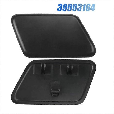Bouchon de gicleur de lave-phare droit pour Audi S60 (2005-2009) - Référence : 39993164 (PA) (1/5)