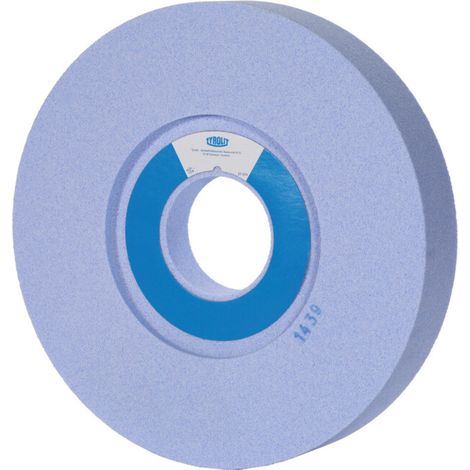 TYROLIT Meule de précision pour rectification plane D x T x H (mm), 300 x 50 x 76,2, Type : A60