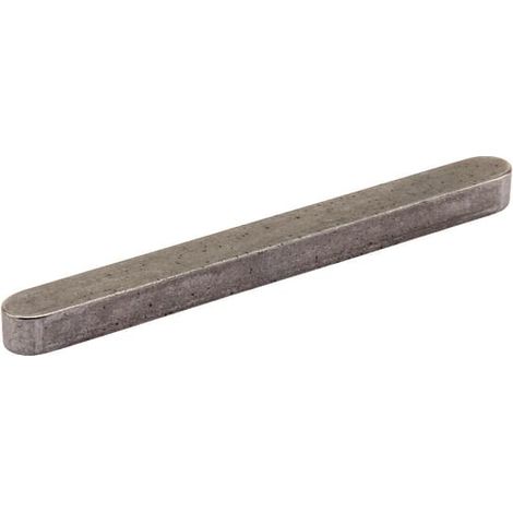 Clavette plate UNIVERSEL 6885108110 (1/2)
