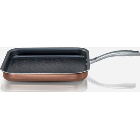 Parrilla para carnes Pensofal Magnifiqa Diamond Pro 28-1 6915 (1/2)