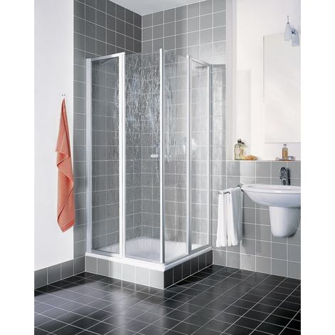 Kermi Eck-Halbt. li Nova 2000 ESL 0700x 1750 BV: 670-690 SIMG Kerolan Fontana. (1/5)