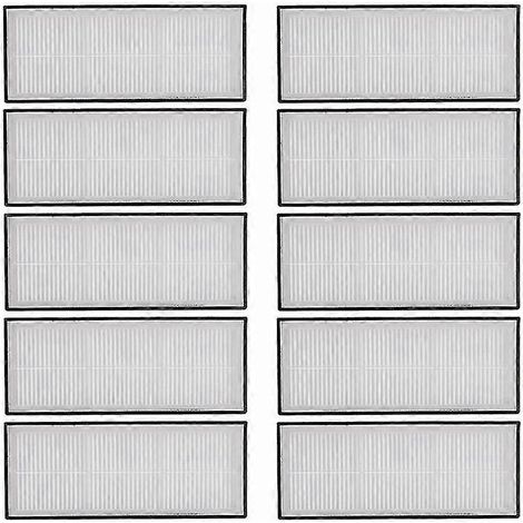 Filtre HEPA pour aspirateurs Xiaomi Roborock S7 T7s T7plus (1/4)
