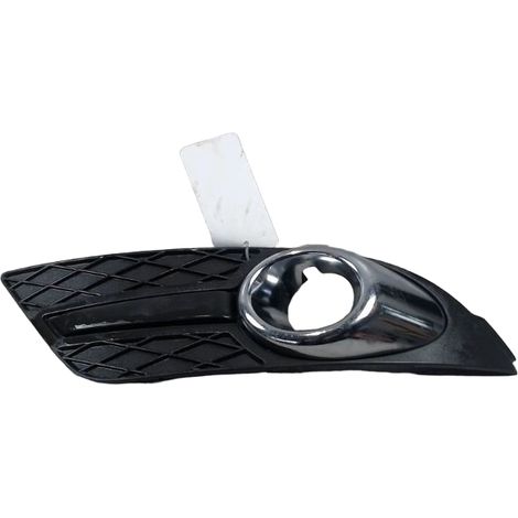Obturateur Phare Additionnel Pare-choc Avg FORD Focus Coupe 04-07 [PRODUIT D'OCCASION]♻️5m5j15a244