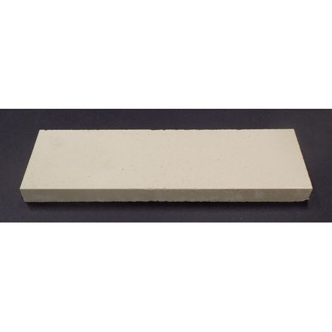 Déflecteur en haut pour poêles à cheminée Trion de Wamsler - vermiculite - dimensions d'encastrement parfaitement adaptées (1/2)