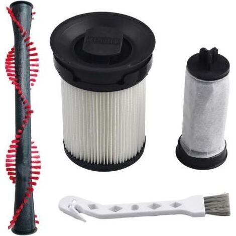 Walzenbürste für Handstaubsauger für Miele Triflex HX1 Cat & Dog, Triflex HX1 Pro, Triflex HX2 Cat & Dog, Triflex HX2 Pro (1/5)