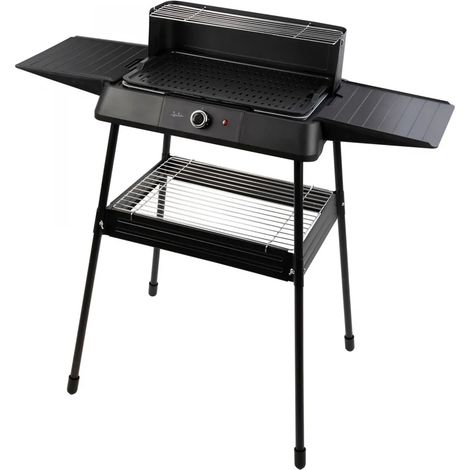 JATA GRELHADOR ELECTRICO BARBECUE DE PE 1800W