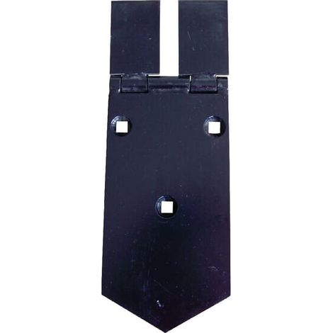 Vomere completo medio 137 mm UNIVERSALE 00002043N
