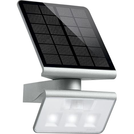 Lampada solare Steinel xsolar l-s sensore movimento 150 lm (1/2)