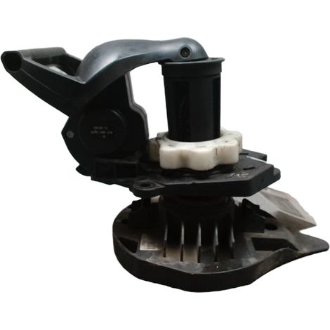 [PRODUIT D'OCCASION] Treuil De Roue De Secours RENAULT Clio III 2009- ♻️ Ref Oe. 7701209284 - Garantie à vie (1/3)