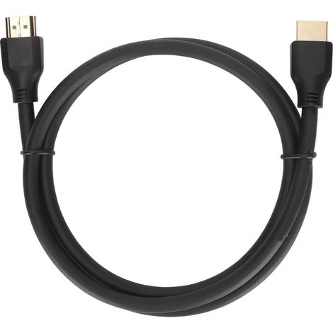 Câble HD Multimedia Interface 8K 28AWG 60Hz HDMI 2.1 Mâle-Mâle 2m/6,6ft pour Xbox PC TV (1/5)