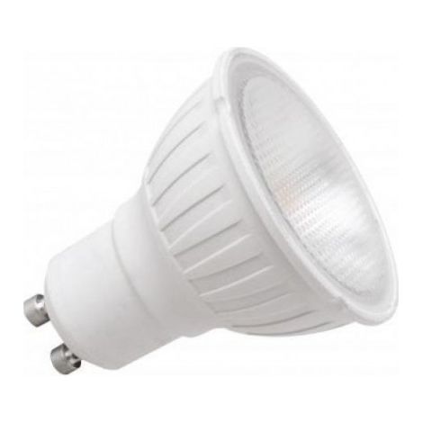 Ampoule LED 7W blanc chaud 2800K 500lm culot GU10 230V 40° Non-Dimmable (LMM06329) MEGAMAN MM06329