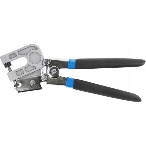 Alicates para unir perfiles HT1P390 de 275 mm (1/2)