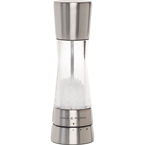 Cole & Mason Salzmühle Derwent 19 cm (H59402G) (1/5)