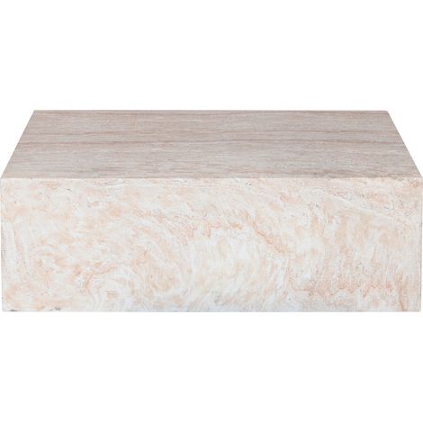 Mesa Centro Fibra Vidrio 90X60X30 (1/4)