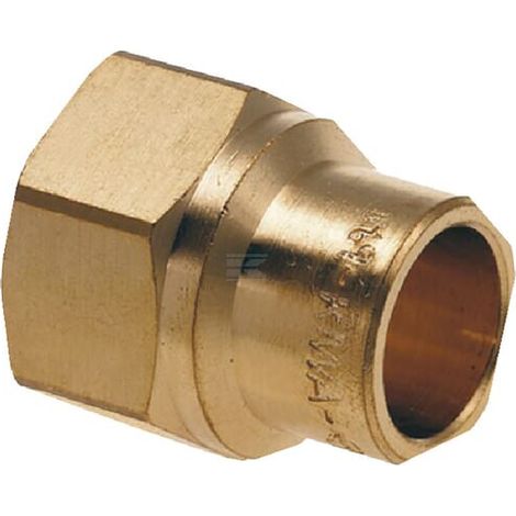 Boquilla BONFIX 81571