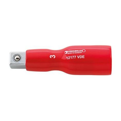 12177 VDE VDE Rallonges 1/2" Gr. 5 148 mm (1/3)
