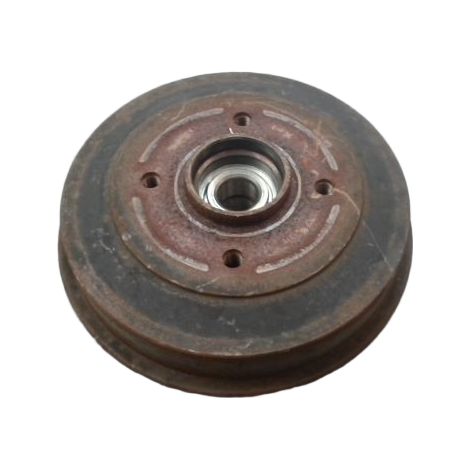 [PRODUIT D'OCCASION] Tambour Arriere Droit PEUGEOT 208 Phase 1 2012-... ♻️ Ref Oe. 424759 - Garantie à vie (1/3)