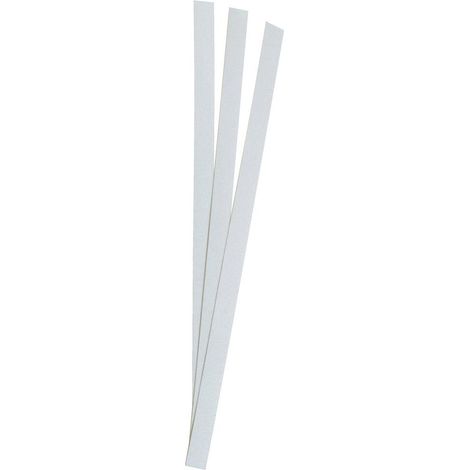 Bandes adhésives réfléchissantes, 3 pièces. L 200 x l 12