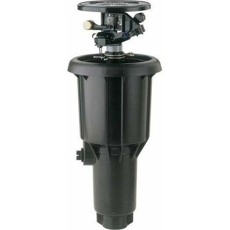 Maxi Paw - Irrigatore battente gittata 13.7 metri (1/3)