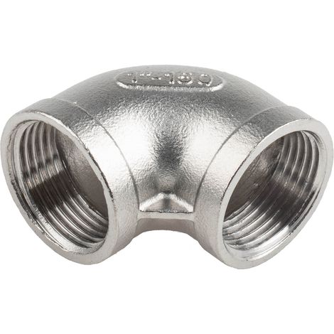 Coude RS PRO, G 1" femelle ( Prix pour 1 ) (1/3)