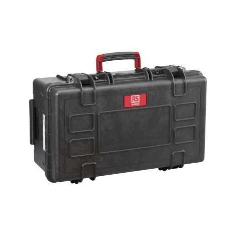 Boîtier étanche RS PRO en Polypropylène, Dimensions externes 550 x 350 x 225mm , étanche ( Prix pour 1 )
