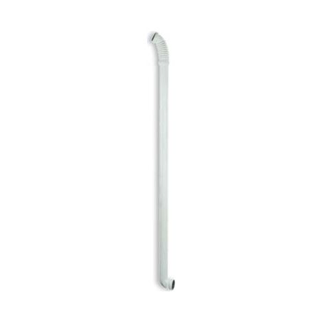 TUBO CACCIATA TELESCOPICO CASSETTA WC  PVC MM 32 90  °/45  °