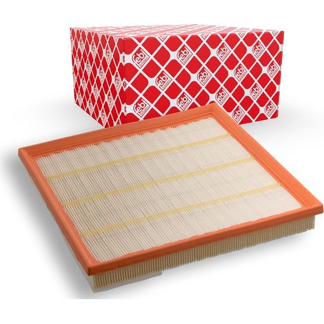 Filtro aria FEBI BILSTAIN FE101331