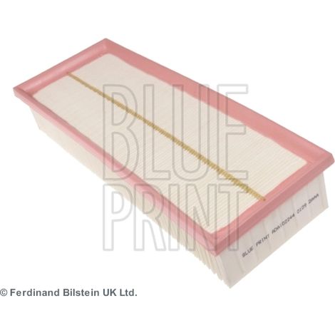 Filtre à air Blue Print ADA102244 CHEVROLET 22731072