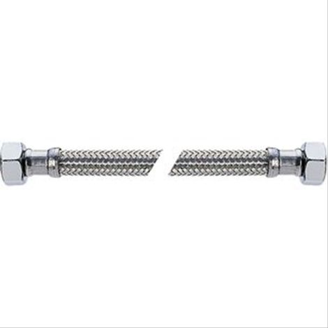 Flexible FF 3/8 50cm pour évier douchette haut Le lot de 10