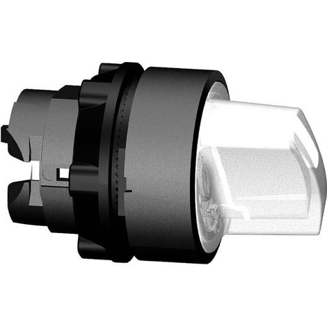 Interruttore Schneider Electric zb5ak1513 selettore illuminato 3 posizioni