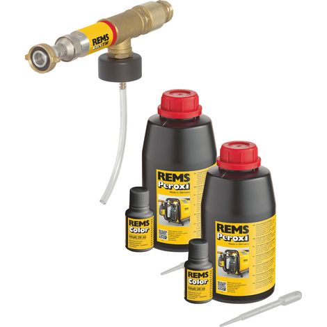 Desinfektionseinheit 115852 R
