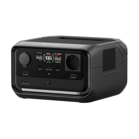 Ecoflow River 3 Plus Power station portatile 286 Wh (1/5)