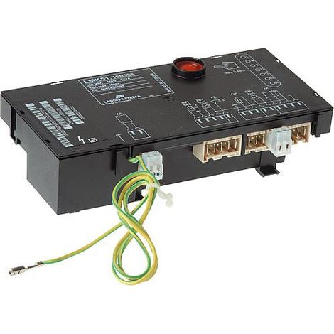Automate de chauffage a gaz 279830699