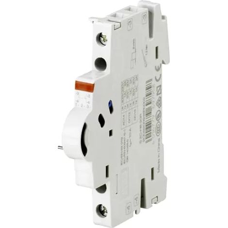 ABB S2C-H6-20R Hilfschalter für Sicherungsautomaten S200 (1/2)