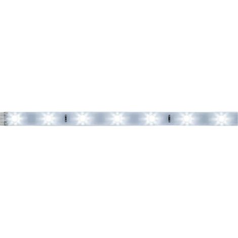 Articolo 704,08 Strip, integrato, bianco [Classe di efficienza energetica A++]