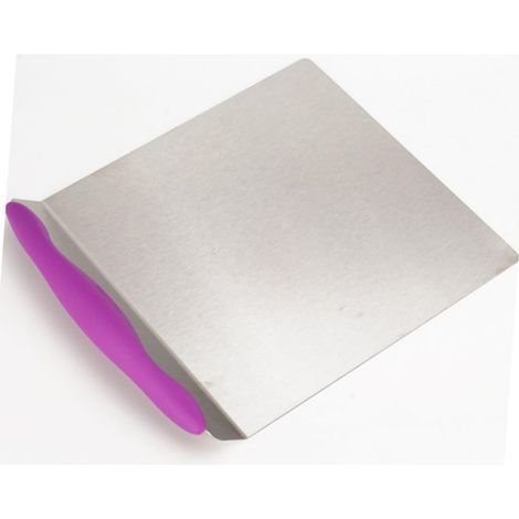 Teglia per torte in acciaio inox, facile da sformare, Ras (1/3)