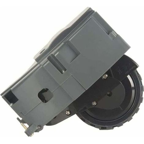 iRobot 4420153 Roomba 500 600 700 800 900 Série- Module De Roue Gauche, Original (1/3)