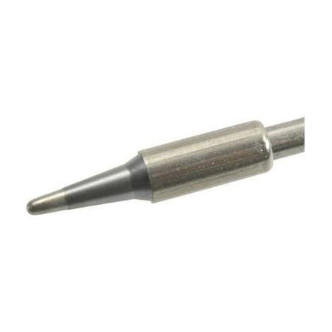 JBC-Tools C245710 punta de soldador biselada plata