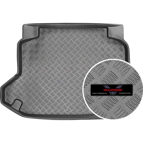 Kofferraummatte MAX-MAT für Honda CR-V II SUV (2002–2007)