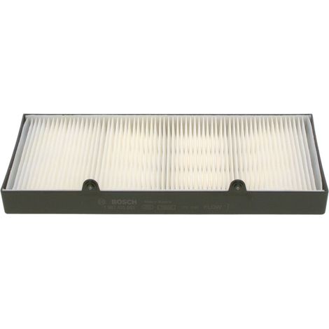 Filtre d'habitacle Bosch 1987435063