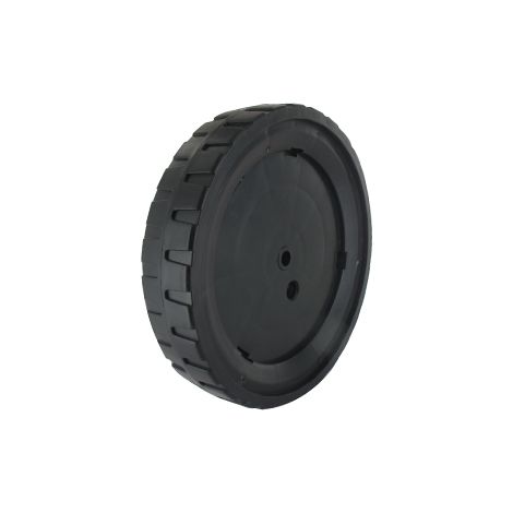 Roue Arrière De Tondeuse Pour Modèle Epl424 Origine Stiga.