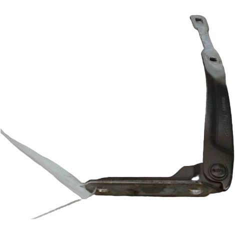 [PRODUIT D'OCCASION] Compas Droit Capot DACIA Sandero II Phase 1 2012-... ♻️ Ref Oe. 654009401r - Garantie à vie (1/2)