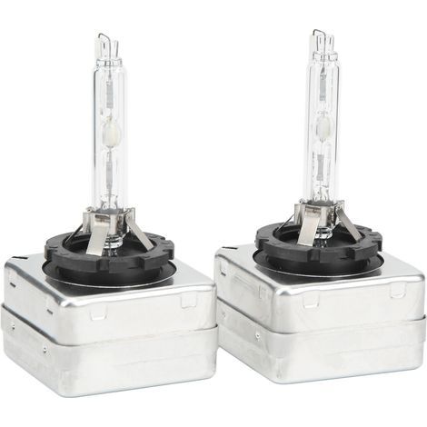 Bombilla de faro delantero  de xenón HID D1S de 2 piezas, 35 W, 3200 LM, 85407, 85410, 85415, repuesto para G63 AMG (1/5)