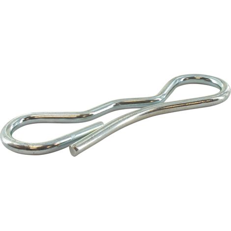 Epingle Papillon Pour Axes De Diamètres 16mm.
